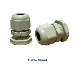 Cable Gland (BoS)